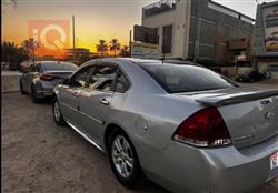 Chevrolet Impala